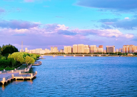 锦州市土地二级市场线上生意效劳平台正式开通运行