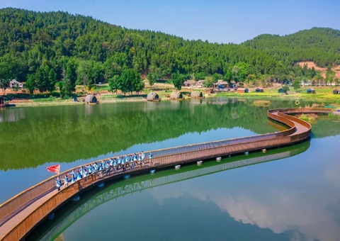 “农地入市”，，，，，四川试出什么？？？？？？