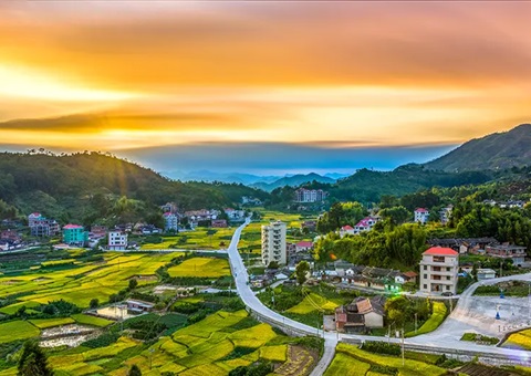 自然资源资产“有什么、有几多、谁所有”？？？？？福建这样作答→