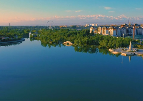 阿克苏 ：数字化羁系农用地，，，，，，，切实减轻下层肩负