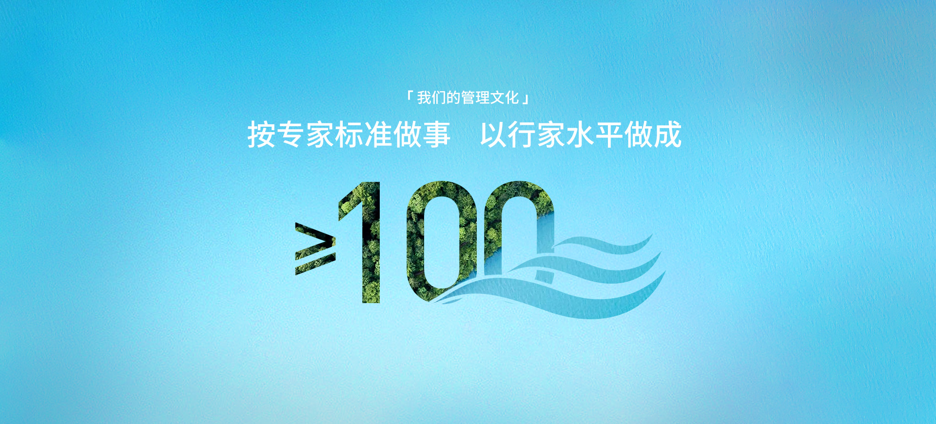 9001cc金沙以诚为本治理文化