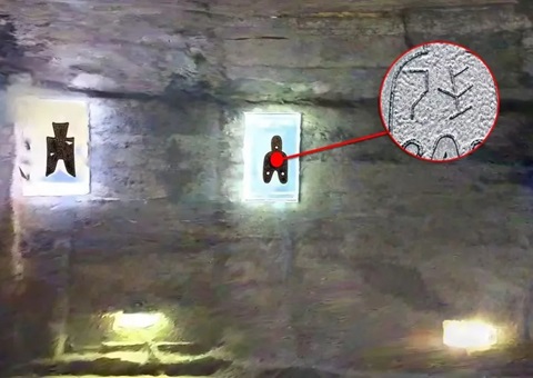 打造数字“两全”  广西为溶洞保；；；；ぷ⑷肟萍际盗