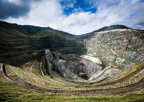 社会资源加入战略性矿产视察试点，，，，，四川入选。。。。。。