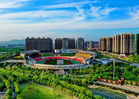 湖北省荆门市局：推行重点项目用地个性化效劳