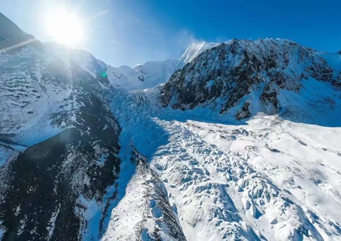 “千河之省”四川，，，，，，，怎样摸清水资源“家底”？？？？？