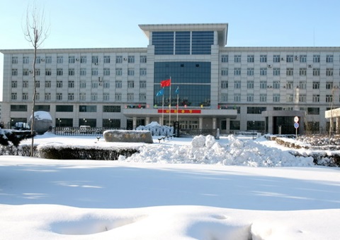 黑龙江测绘地理信息局完成DeepSeek大模子外地化安排<br>遥感、语言大模子“双轮驱动”，，，，，，，，推动事业高质量生长