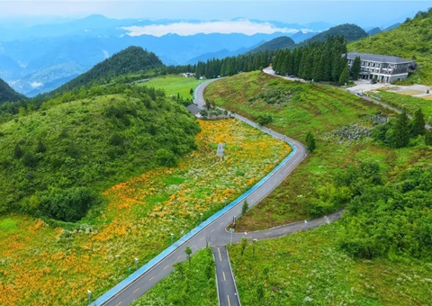 重庆云阳：天下首例，，，，，，获批1.8亿！