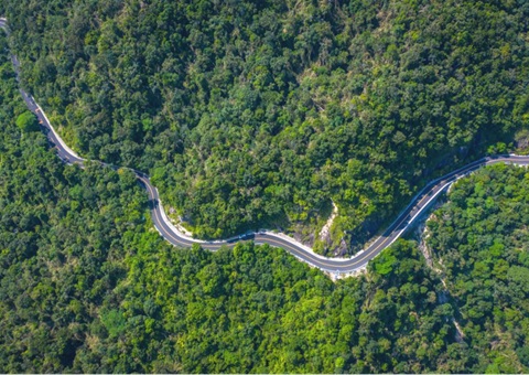 海南：起劲探索构建全域全类型全流程领土空间用途管制和妄想允许制度