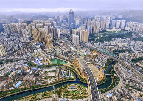 广西贵港试点“工业上楼”差别化地价：容积率越高，，，，，，地价越低