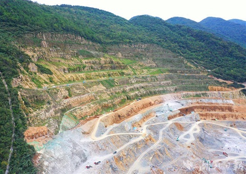 湖北省自然资源厅印发《湖北省盘活矿产资源资产效劳国有“三资”治理刷新试点计划》