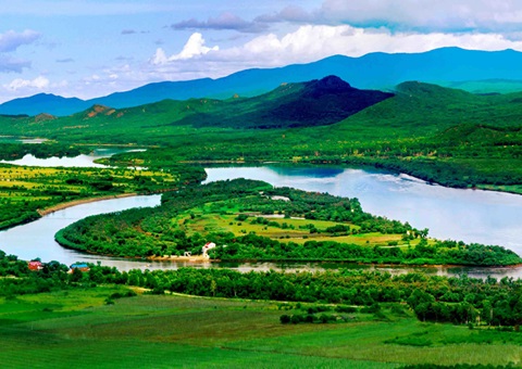 黑龙江省自然资源厅与省科技厅配合出资设立省自然科学基金联合基金