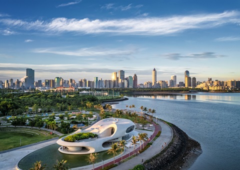 从增量扩张到存量提质  海？？？？谑谐鎏ㄅ袒畲媪客恋胤坎虑榧苹